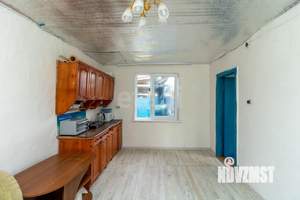 Дом 20м&sup2;, 1-этажный, участок 4 сот.  