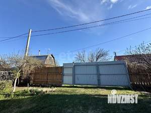 Дом 55м&sup2;, 2-этажный, участок 5 сот.  