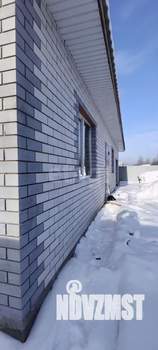 Дом 150м&sup2;, 1-этажный, участок 8 сот.  