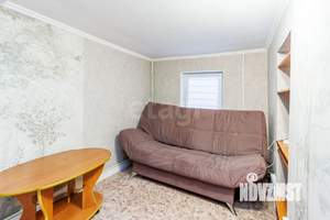 Дом 89м&sup2;, 2-этажный, участок 6 сот.  