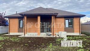 Дом 168м², 2-этажный, участок 8 сот.  