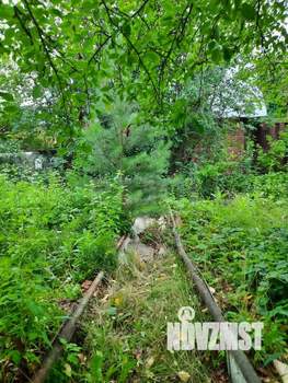 Дом 20м&sup2;, 1-этажный, участок 6 сот.  