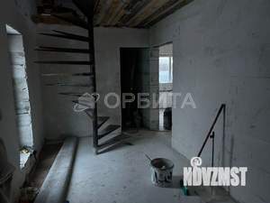 Дом 140м², 2-этажный, участок 9 сот.  