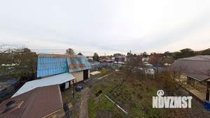 Дом 53м², 2-этажный, участок 5 сот.  