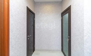 Дом 124м&sup2;, 2-этажный, участок 6 сот.  