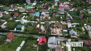 Дом 37м², 1-этажный, участок 5 сот.  