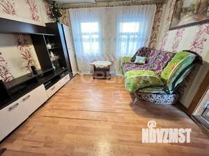 Дом 48м&sup2;, 2-этажный, участок 7 сот.  