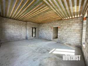 Коттедж 104м&sup2;, 2-этажный, участок 7 сот.  