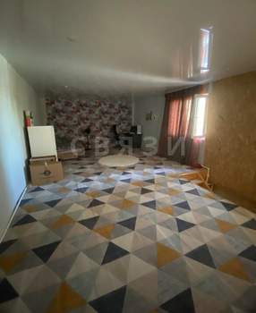 Дом 110м², 2-этажный, участок 3 сот.  