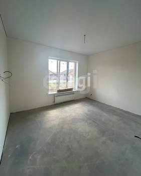 Дом 82м², 1-этажный, участок 8 сот.  