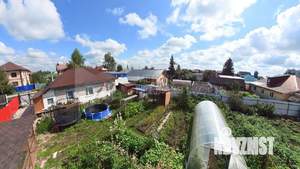 Коттедж 52м&sup2;, 1-этажный, участок 5 сот.  