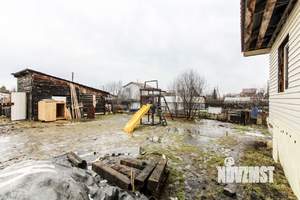 Дом 180м², 2-этажный, участок 6 сот.  