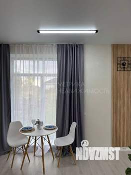 Коттедж 110м², 2-этажный, участок 5 сот.  