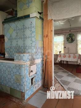 Дом 30м&sup2;, 1-этажный, участок 6 сот.  