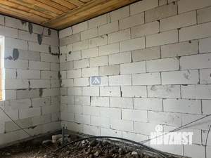 Дом 120м², 1-этажный, участок 10 сот.  