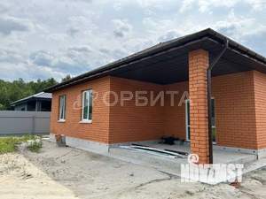 Дача 175м², 2-этажный, участок 11 сот.  