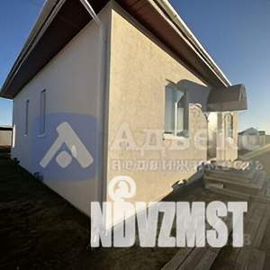 Дом 102м&sup2;, 2-этажный, участок 9 сот.  