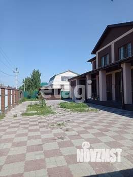 Дом 272м², 2-этажный, участок 15 сот.  