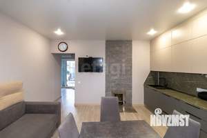 Дом 100м&sup2;, 1-этажный, участок 6 сот.  