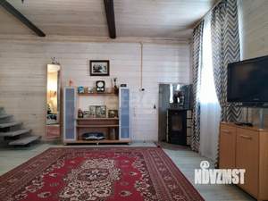Дом 50м², 2-этажный, участок 8 сот.  
