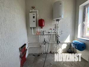 Дом 130м², 1-этажный, участок 9 сот.  