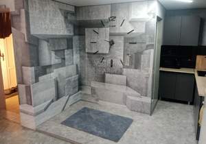 Дом 70м&sup2;, 2-этажный, участок 5 сот.  