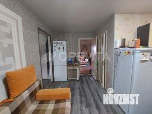 Дом 31м², 2-этажный, участок 8 сот.  