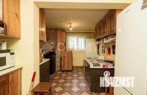 Дом 110м&sup2;, 2-этажный, участок 17 сот.  