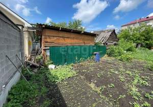 Дом 81м&sup2;, 2-этажный, участок 3 сот.  