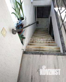 Дом 137м&sup2;, 2-этажный, участок 5 сот.  