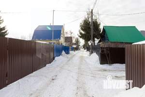 Коттедж 84м², 1-этажный, участок 6 сот.  