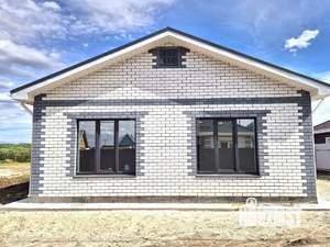 Дом 85м&sup2;, 1-этажный, участок 7 сот.  