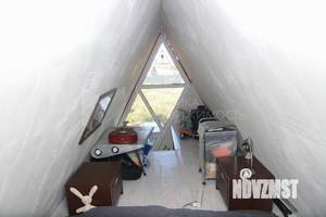 Коттедж 50м², 1-этажный, участок 6 сот.  