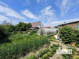 Дом 66м², 1-этажный, участок 8 сот.  