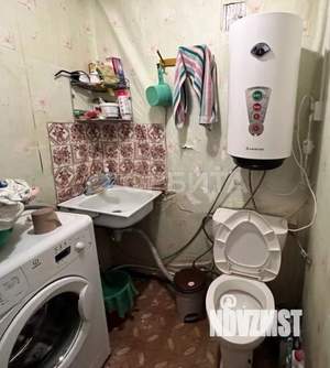 Дом 56м², 2-этажный, участок 8 сот.  