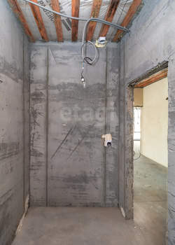 Дом 80м&sup2;, 1-этажный, участок 7 сот.  