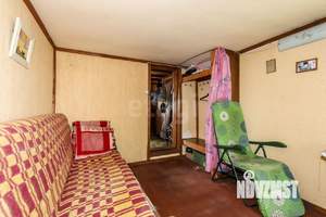 Дача 55м², 2-этажный, участок 10 сот.  