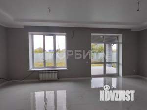 Дом 90м&sup2;, 2-этажный, участок 5 сот.  