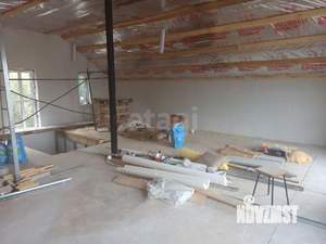 Дом 112м², 2-этажный, участок 6 сот.  