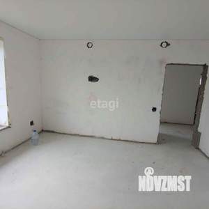 Дом 155м&sup2;, 2-этажный, участок 6 сот.  