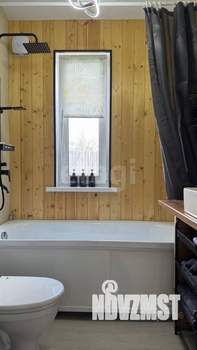 Дом 71м&sup2;, 1-этажный, участок 5 сот.  