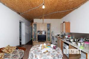 Коттедж 121м², 2-этажный, участок 11 сот.  