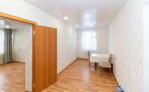 Дом 51м&sup2;, 2-этажный, участок 3 сот.  