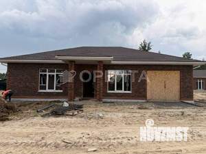 Дача 140м², 2-этажный, участок 5 сот.  