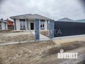 Дом 115м&sup2;, 2-этажный, участок 5 сот.  