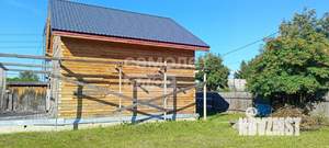 Дача 144м², 2-этажный, участок 5 сот.  