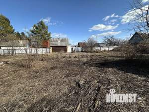 Дом 20м&sup2;, 1-этажный, участок 7 сот.  