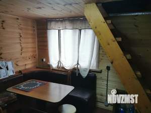 Дом 36м&sup2;, 1-этажный, участок 5 сот.  