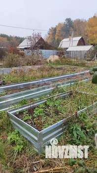 Дача 45м², 2-этажный, участок 5 сот.  