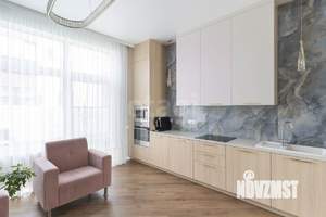 Таунхаус 106м&sup2;, 2-этажный, участок 1 сот.  